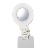 LITEMONS LR30BI Bi-Colour LED Selfie Ring Light