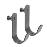 Pair of  LSA-13 Sky Hook with Hex-Stud for Super-Convi Clamps