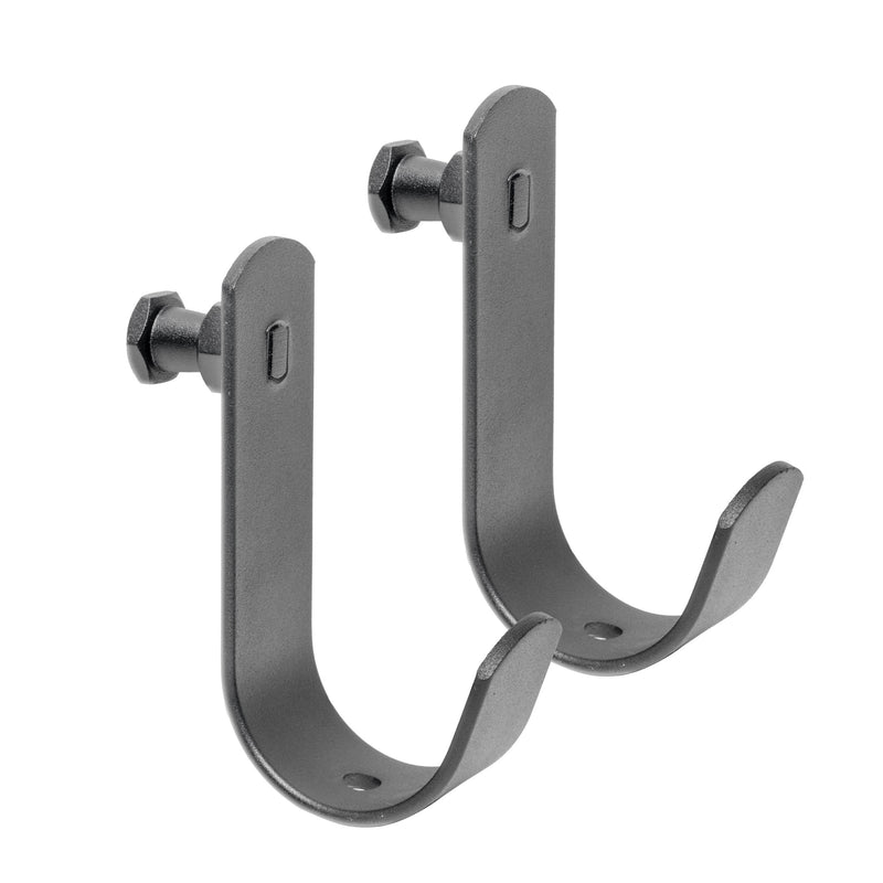 Pair of  LSA-13 Sky Hook with Hex-Stud for Super-Convi Clamps