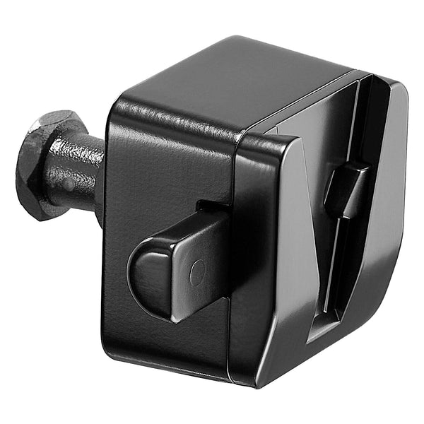 LSA-19 V-Mount Battery Clamp with Hex Stud