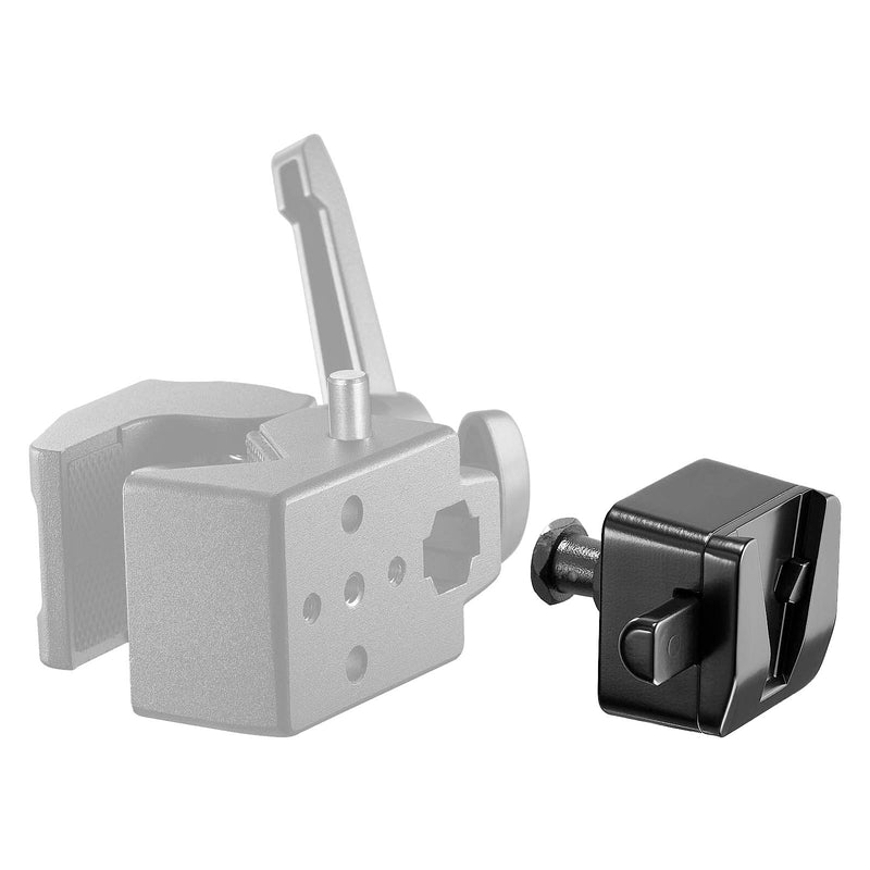 Godox Clamp Bracket with V-Mount Connector