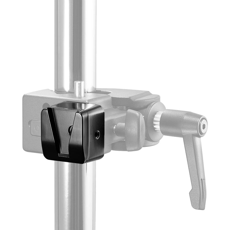 Godox Clamp Bracket with V-Mount Connector