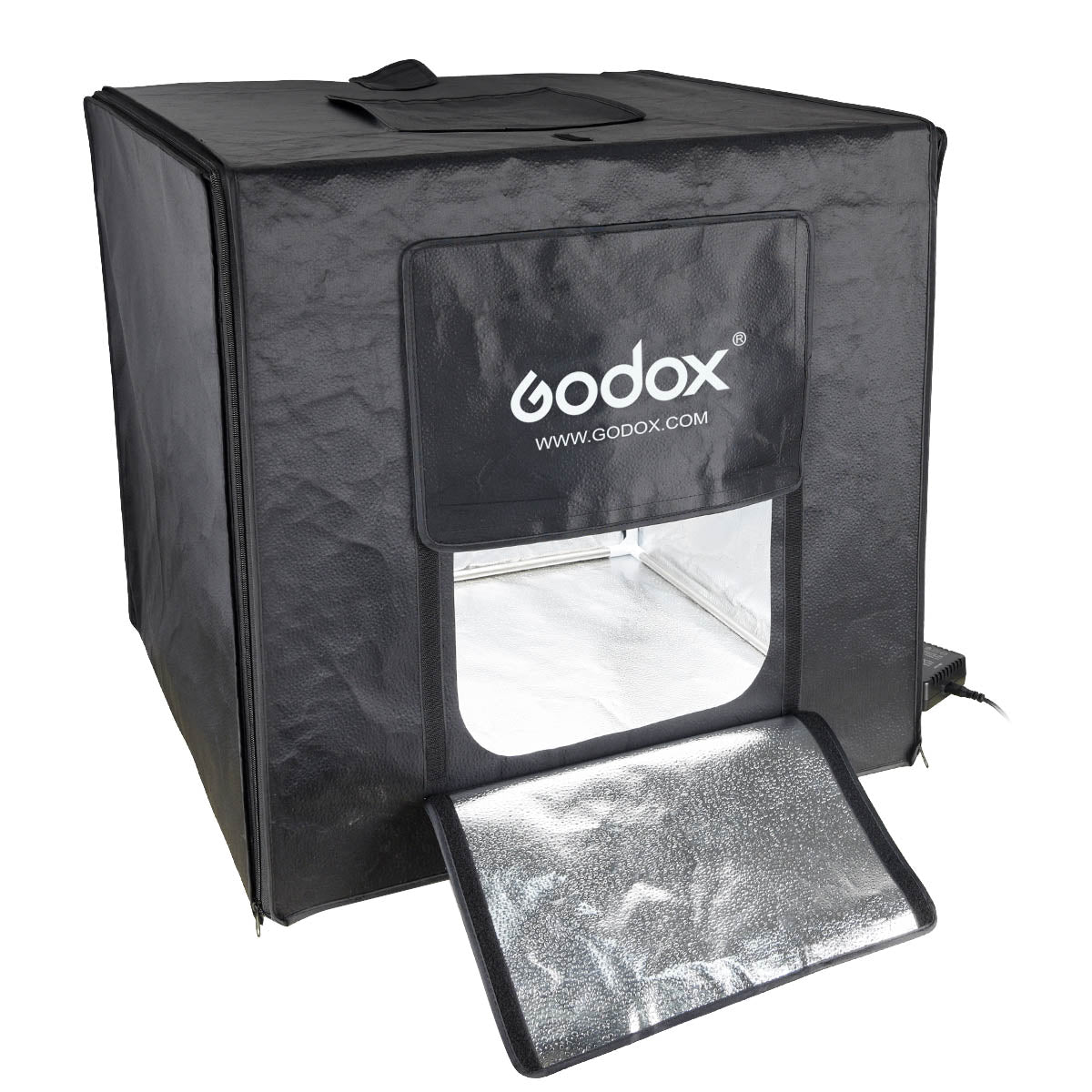 Godox LST80 LED Light Tent with 3x LED Light Strips