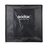 Godox LST80 LED Light Tent with 3x LED Light Strips