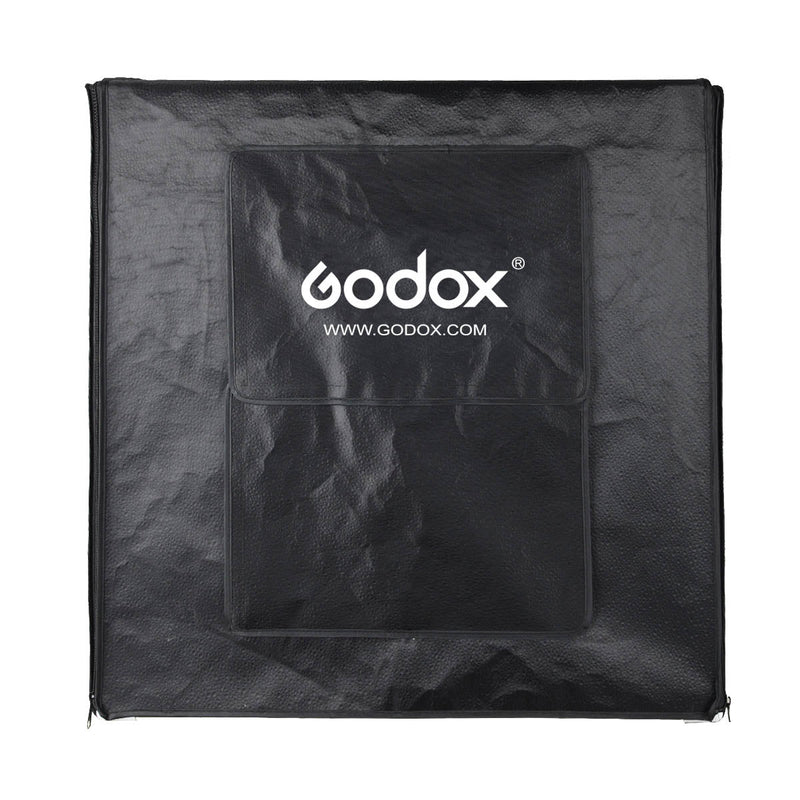 Godox LST80 LED Light Tent with 3x LED Light Strips