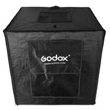 Godox LST40 LED Light Tent with 3x LED Light Strips