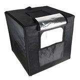 Godox LST80 LED Light Tent with 3x LED Light Strips