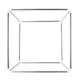 Godox LST40 LED Light Tent with 3x LED Light Strips