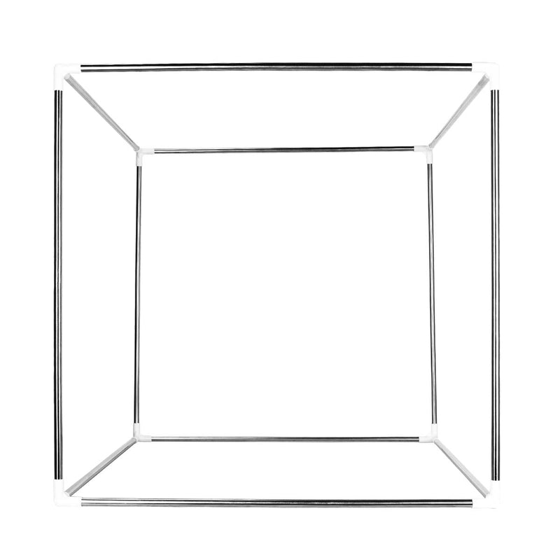 Godox LST80 LED Light Tent with 3x LED Light Strips