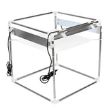Godox LST40 LED Light Tent with 3x LED Light Strips
