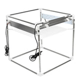 Godox LST80 LED Light Tent with 3x LED Light Strips