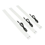 3x LED Light Strips