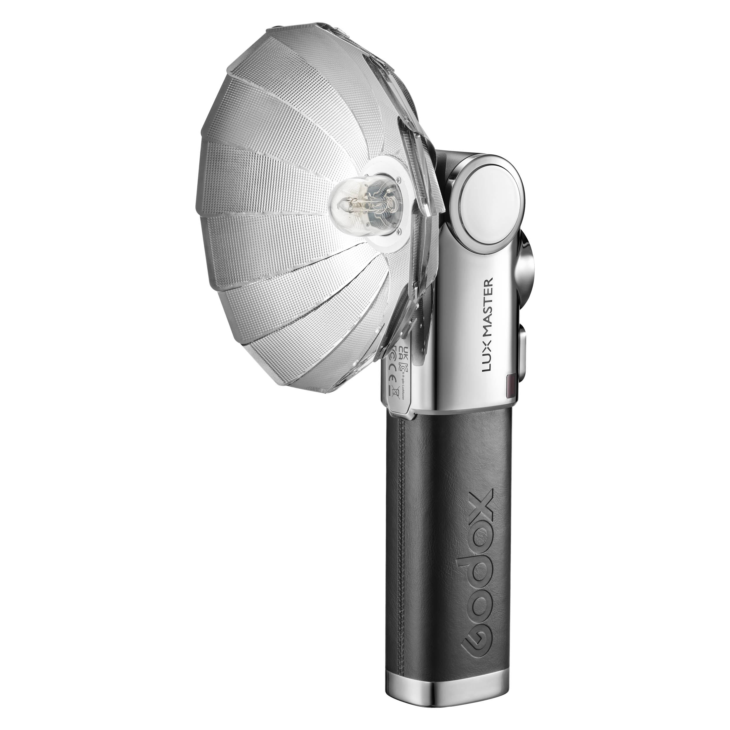 Godox LUX Master Camera Speedlite