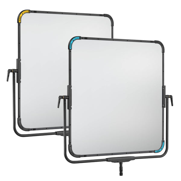 GODOX KNOWLED LiteFlow100 Cine Light Reflector Panels