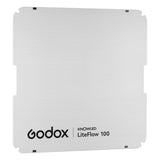 Godox KNOWLED LiteFlow100 Cine Light Reflector Panel