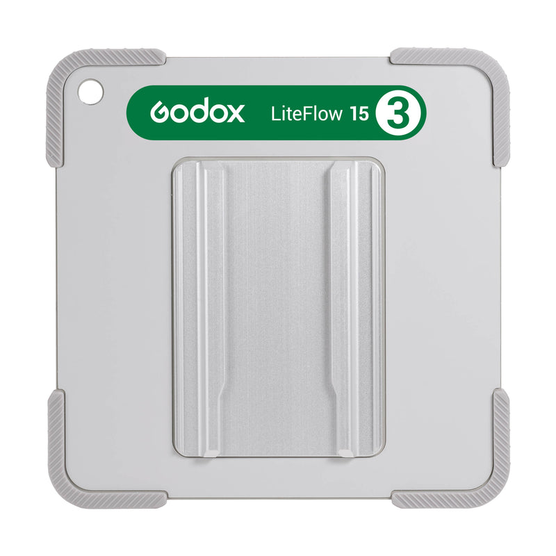 GODOX KNOWLED  LiteFlow15 Cine Light Reflector Panel (D3)