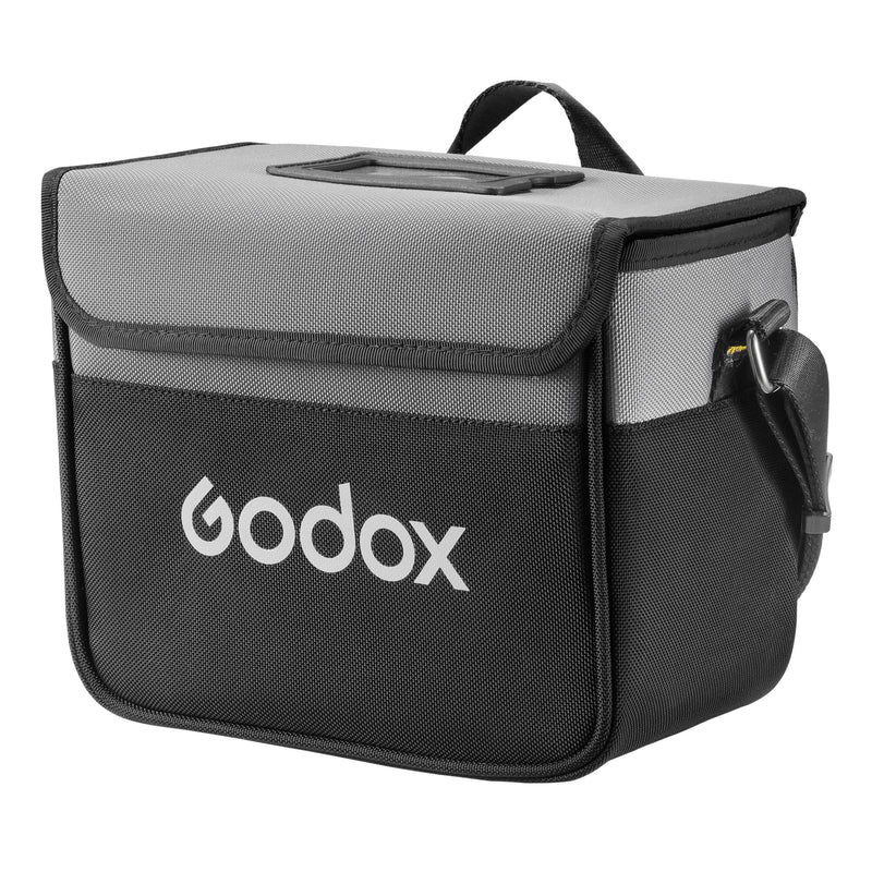 GODOX KNOWLED  LiteFlow15 Cine Light Reflector Panel Carry Case