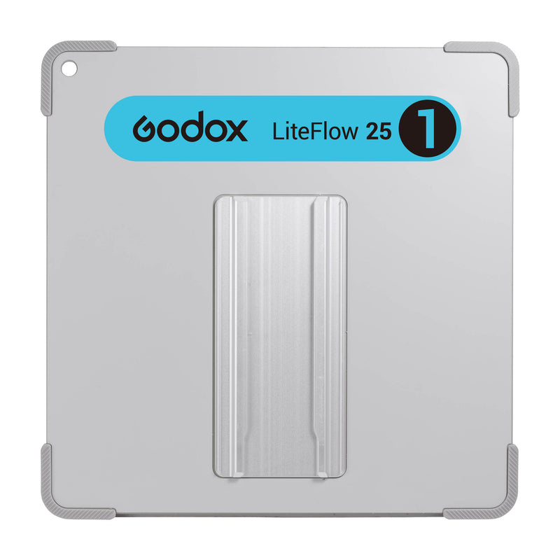 GODOX KNOWLED  LiteFlow25 Cine Light Reflector Panel (D1)