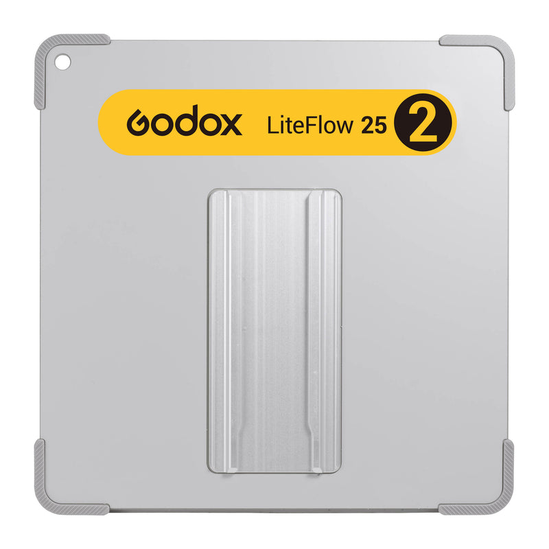GODOX KNOWLED  LiteFlow25 Cine Light Reflector Panel (D2)