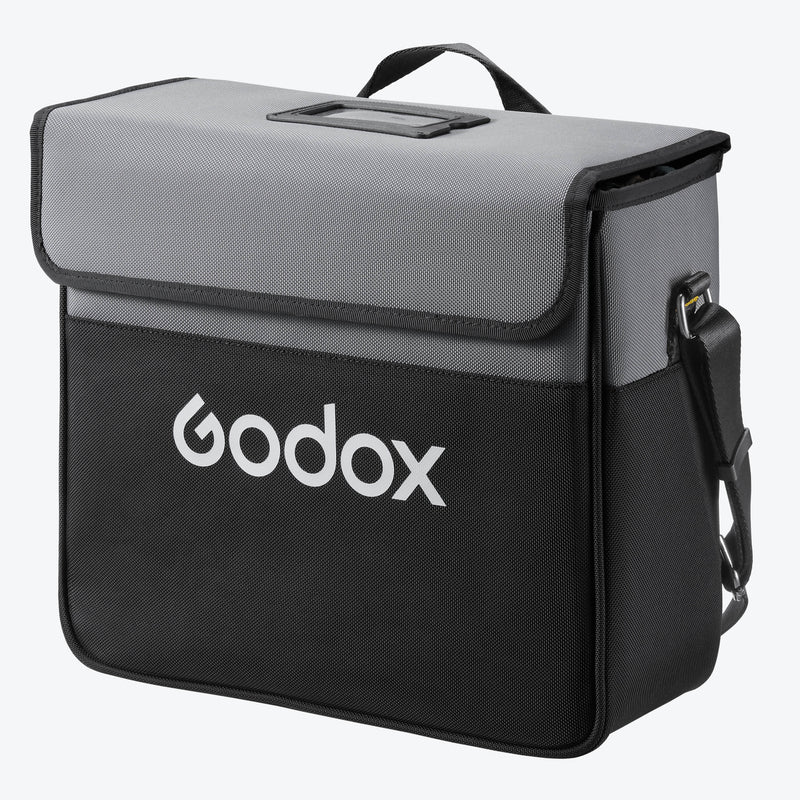 GODOX KNOWLED  LiteFlow25 Cine Light Reflector Panel  Carry Case