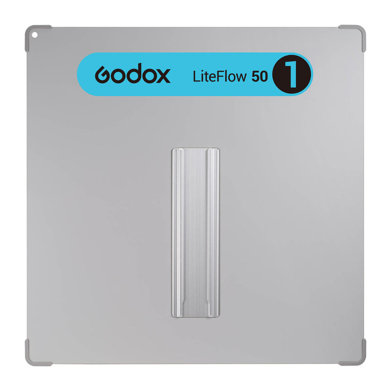 Godox KNOWLED LiteFlow50 Panel (D1)