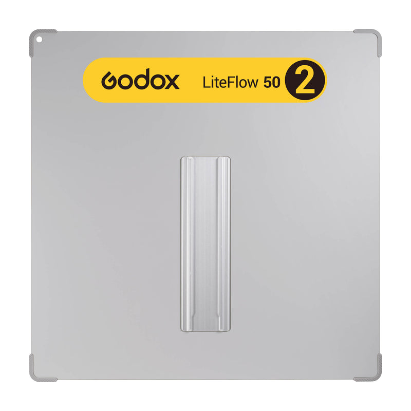 Godox KNOWLED LiteFlow50 Panel (D2)