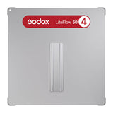 Godox KNOWLED LiteFlow50 Panel (D4)
