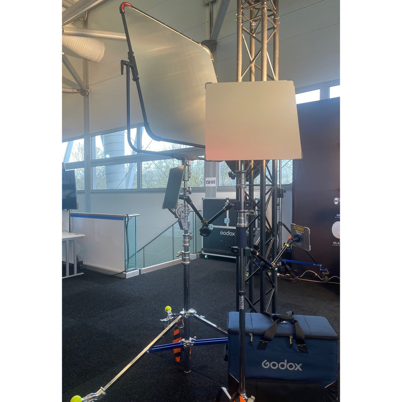 KNOWLED LiteFlow K1 Assorted Cine Light Reflector Panel Kit