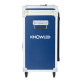 KNOWLED LiteFlow K2 Assorted Cine Light Reflector Panel Kit (SPECIAL ORDER)