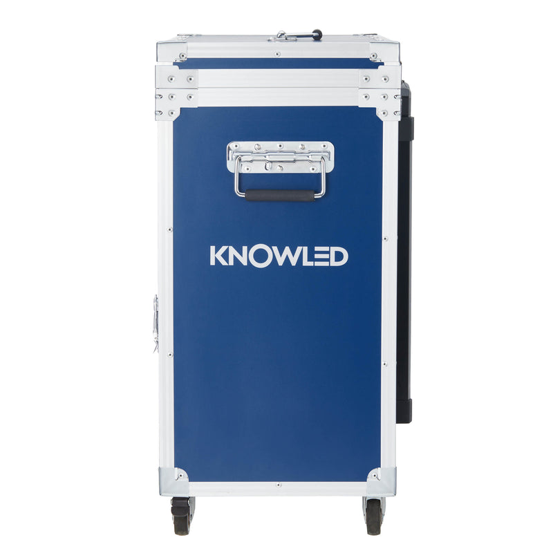 KNOWLED LiteFlow K2 Assorted Cine Light Reflector Panel Kit (SPECIAL ORDER)