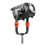 KNOWLED M1000R IP54 Weatherproof RGBWW COB LED Cine Light K1 Kit