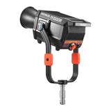 KNOWLED M1000R IP54 Weatherproof RGBWW COB LED Cine Light K1 Kit