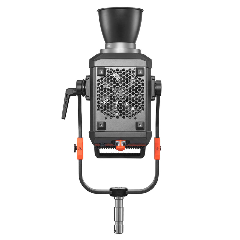 KNOWLED M1000R IP54 Weatherproof RGBWW COB LED Cine Light K1 Kit