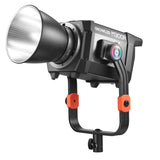 GODOX KNOWLED M300R ip54 Weather-Resistant RGB LED Cine Light