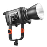 GODOX KNOWLED M300R ip54 Weather-Resistant RGB LED Cine Light