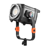 GODOX KNOWLED M300R ip54 Weather-Resistant RGB LED Cine Light with no reflector