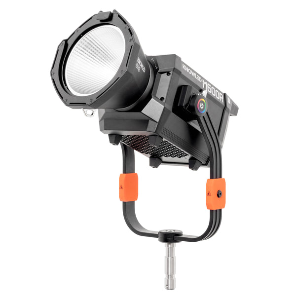 Godox M600R RGBWW LED COB Studio Light