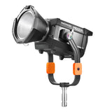KNOWLED M600R 740W RGBWW Hard-Light Cine LED Light
