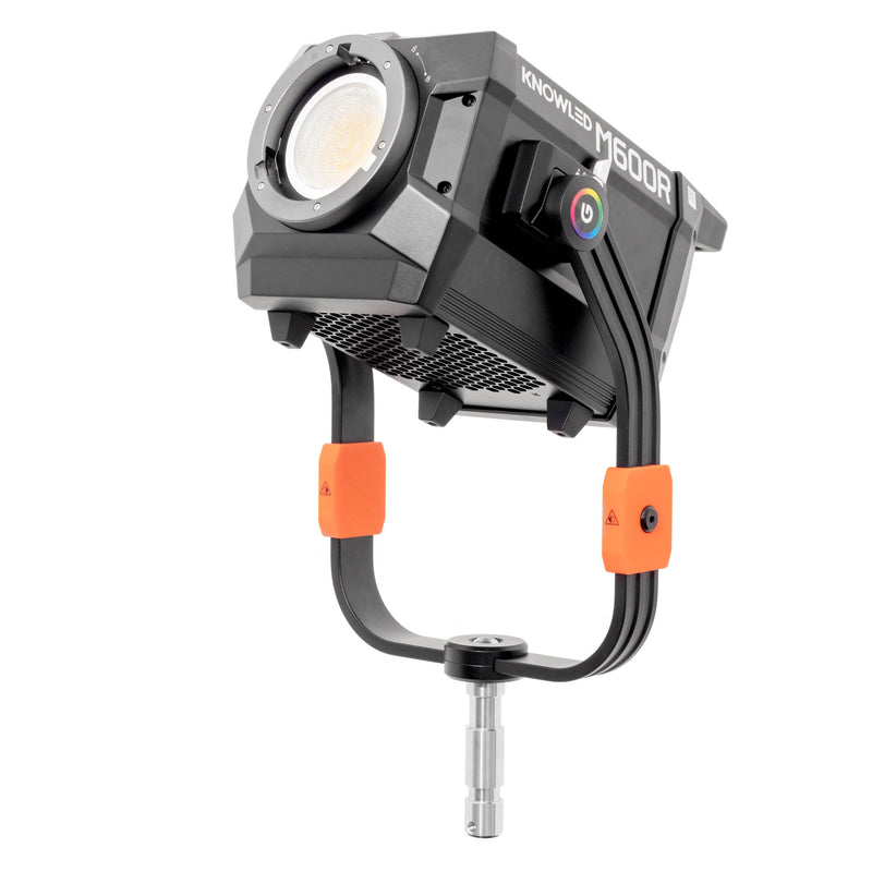 GODOX KNOWLED M600R RGBWW COB LED STUDIO LIGHT