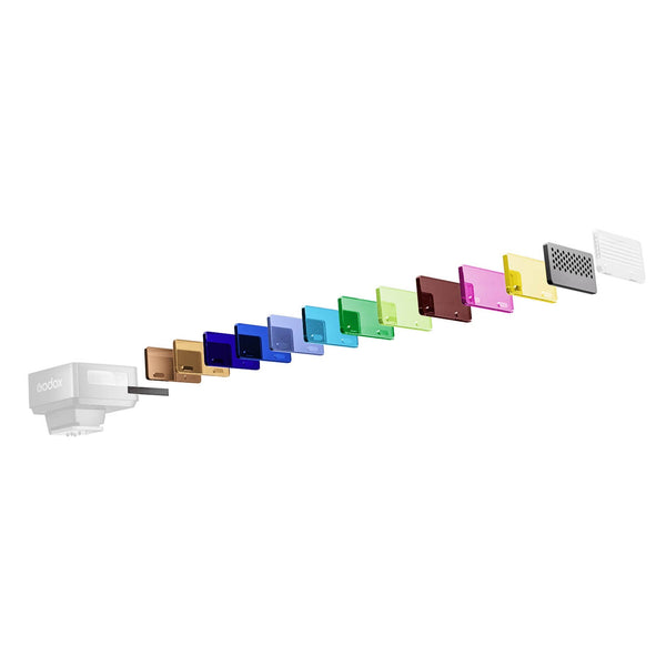 Godox MA01 Magnetic Modifier Kit