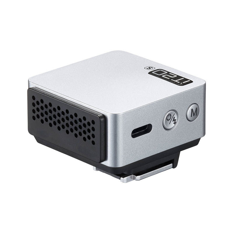 Honeycomb Grid from the Godox MA01 Magnetic Modifier Kit