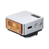 CTO Correction Gel from the Godox MA01 Magnetic Modifier Kit