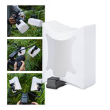 MA02-DB Diffusers for Godox MA02 Flexible Macro Twin Light (Set of Two)