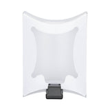 MA02-DB Diffusers for Godox MA02 Flexible Macro Twin Light (Set of Two)