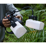 MA02-DB Diffusers for Godox MA02 Flexible Macro Twin Light (Set of Two)