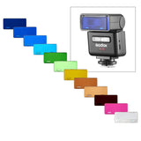 Godox MA02 Magnetic Gel Set
