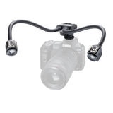 Godox MA2 Flexible Macro Twin Light