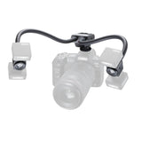 Godox MA2 Flexible Macro Twin Light