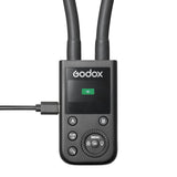Godox MA2 Flexible Macro Twin Light