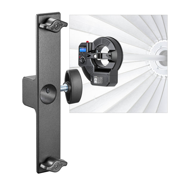 GODOX MB-01 Bracket for AR400 (Riko400)